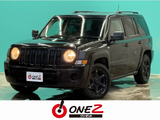 2010 Jeep Patriot