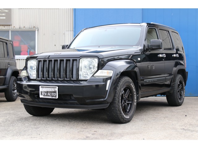 2010 Jeep Cherokee