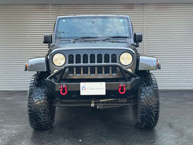 2008 Jeep Wrangler – thumbnail 4