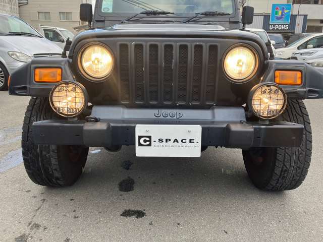 1999 Jeep Wrangler – thumbnail 3