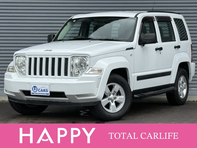 2011 Jeep Cherokee
