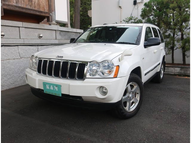 2006 Jeep Grand Cherokee
