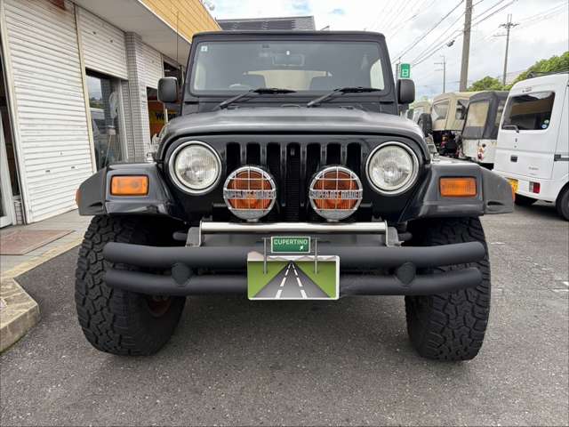 1999 Jeep Wrangler – thumbnail 2