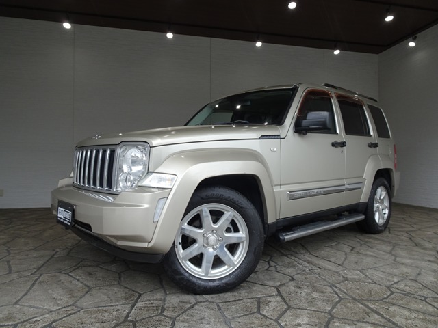 2011 Jeep Cherokee