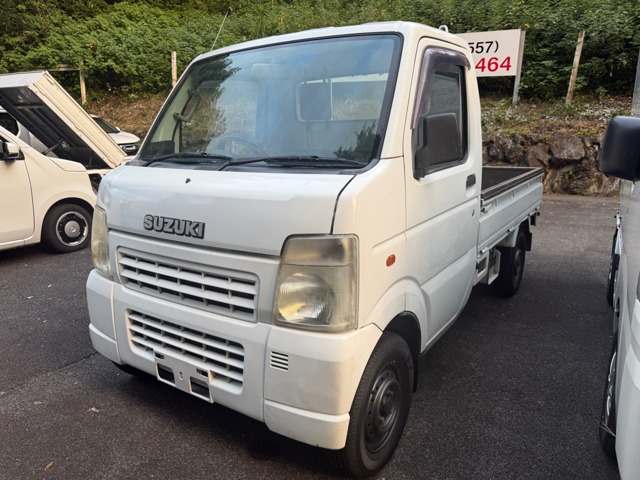 2004 Suzuki Carry