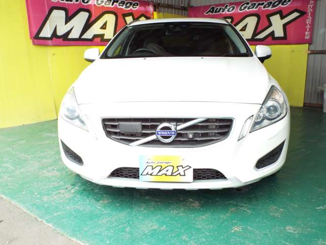 2011 Volvo V60 – thumbnail 2