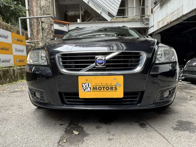 2010 Volvo V50 – thumbnail 4
