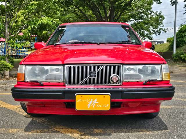 1996 Volvo 940 Estate – thumbnail 3