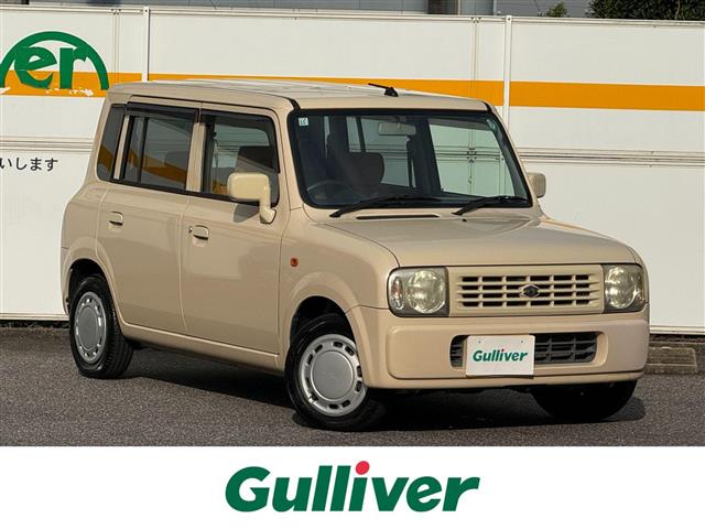 2008 Suzuki Alto Lapin