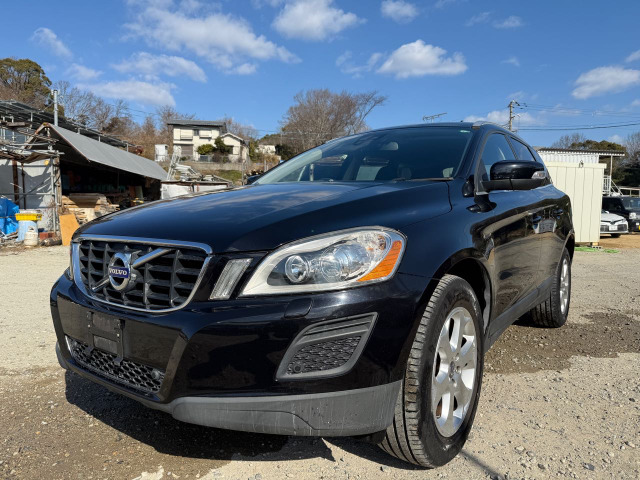 2011 Volvo XC60