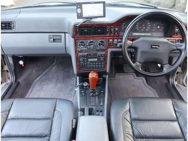 1994 Volvo 850 – thumbnail 3