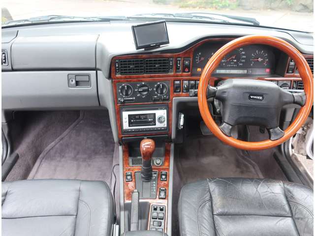 1996 Volvo 850 Estate – thumbnail 3