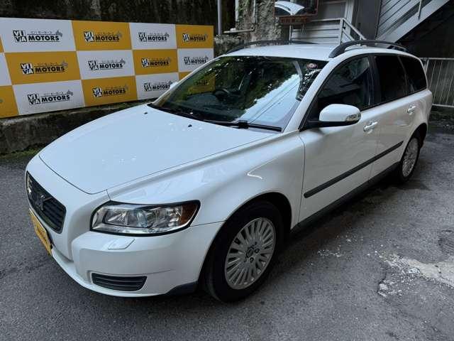 2008 Volvo V50 – thumbnail 2