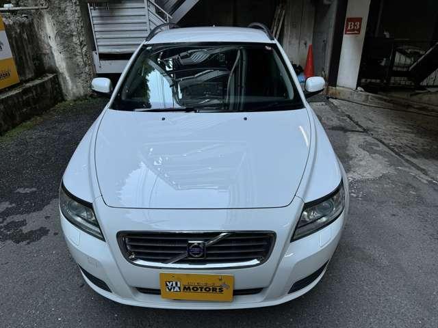 2008 Volvo V50 – thumbnail 3