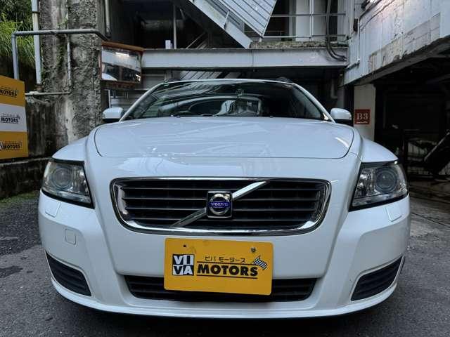 2008 Volvo V50 – thumbnail 4