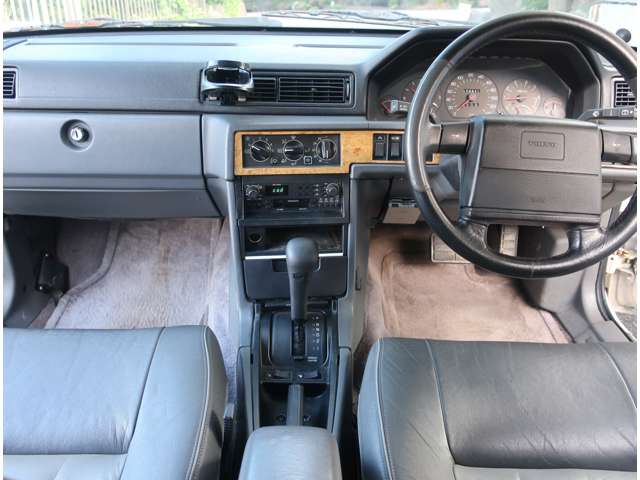 1997 Volvo 940 Estate – thumbnail 3