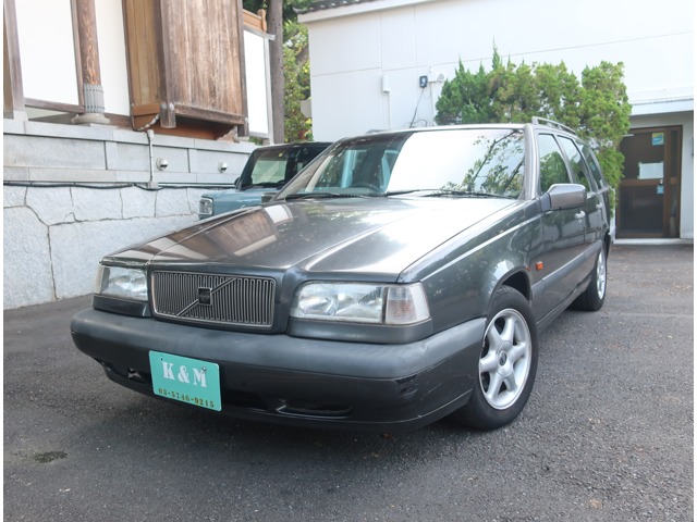 1994 Volvo 850 Estate