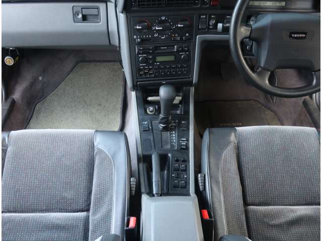 1994 Volvo 850 Estate – thumbnail 3