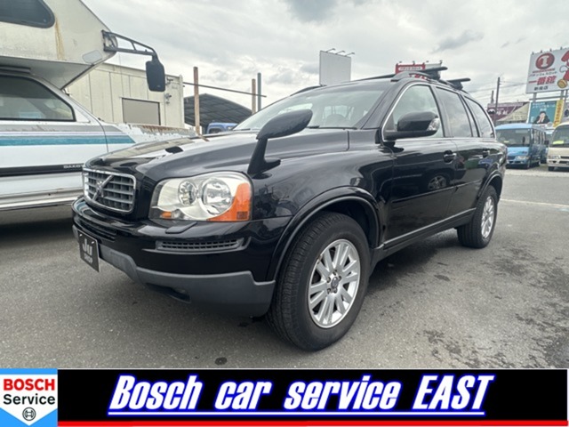 2006 Volvo XC90