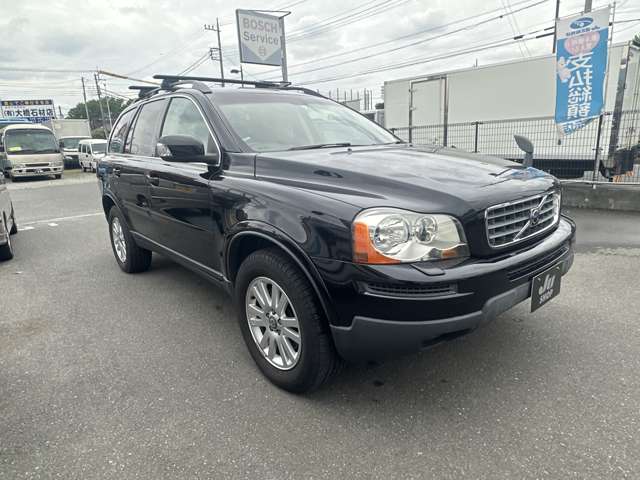 2006 Volvo XC90 – thumbnail 2