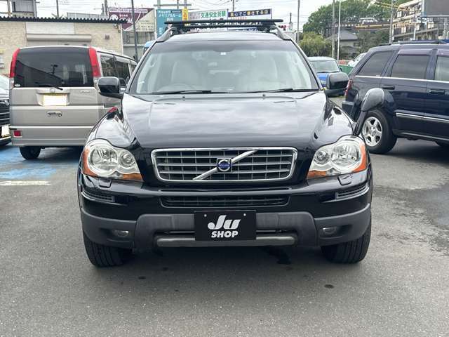 2006 Volvo XC90 – thumbnail 3