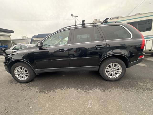 2006 Volvo XC90 – thumbnail 4