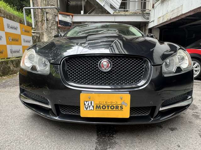 2009 Jaguar XF – thumbnail 4