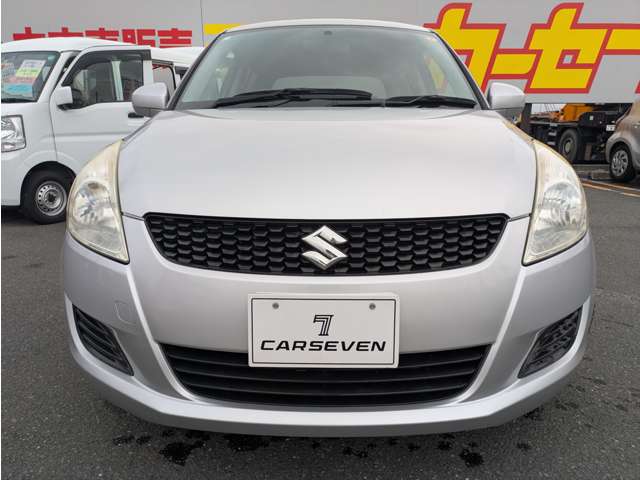 2011 Suzuki Swift – thumbnail 2