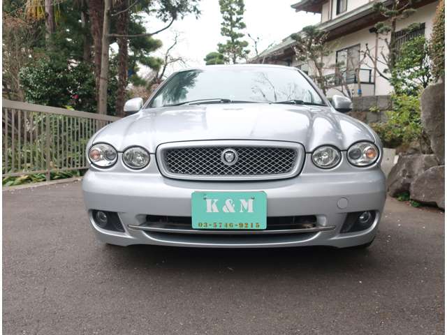 2009 Jaguar X-Type – thumbnail 4