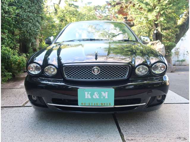 2009 Jaguar X-Type – thumbnail 4