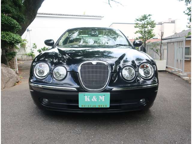 2006 Jaguar S-Type – thumbnail 4