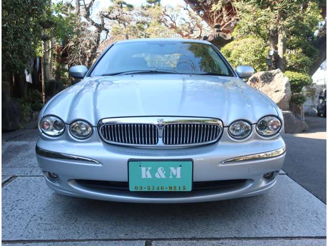 2007 Jaguar X-Type – thumbnail 4