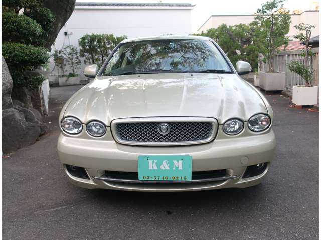 2008 Jaguar X-Type – thumbnail 4