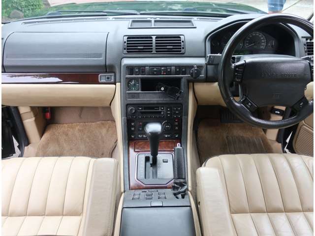 2002 Land Rover Range Rover – thumbnail 3