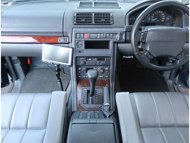 1995 Land Rover Range Rover – thumbnail 3