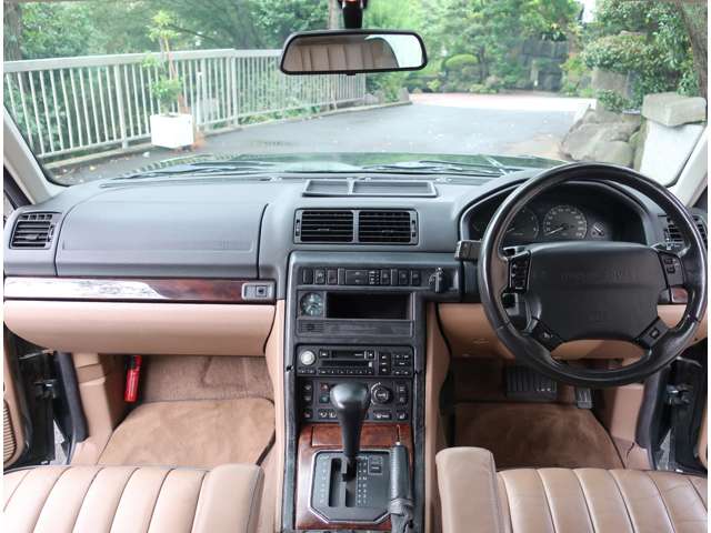 2002 Land Rover Range Rover – thumbnail 3