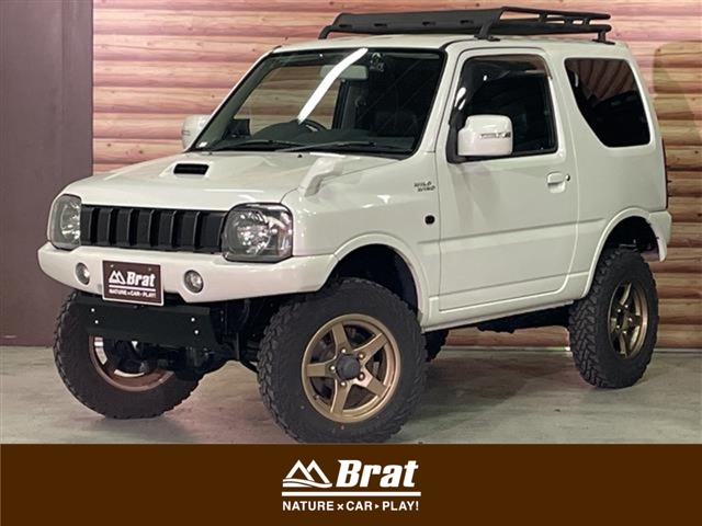 2009 Suzuki Jimny