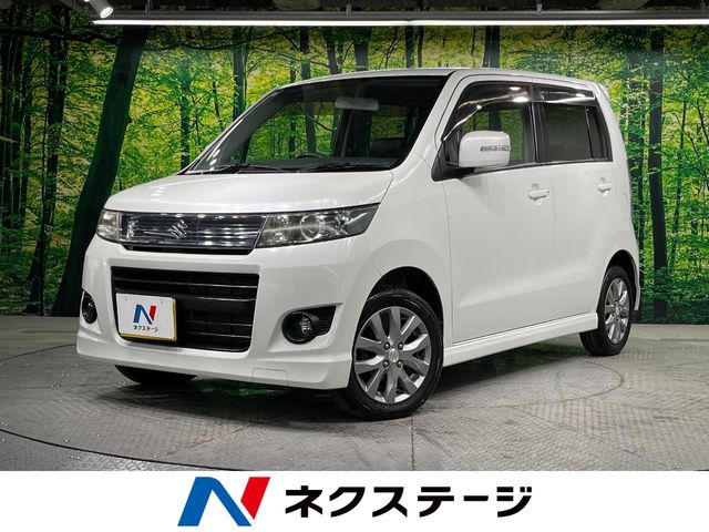 2011 Suzuki Wagon R