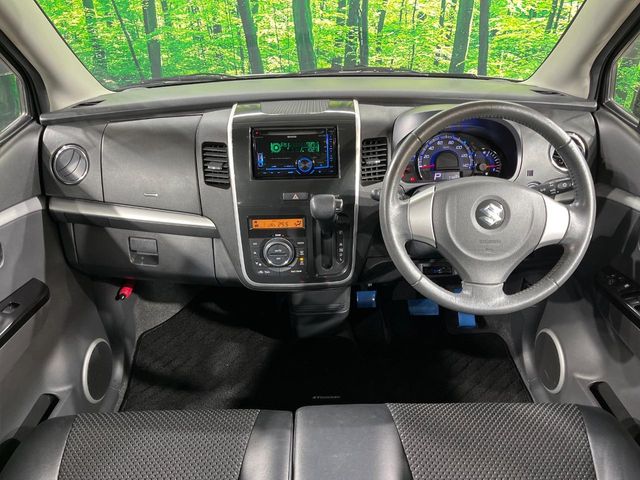 2011 Suzuki Wagon R – thumbnail 2