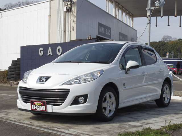 2011 Peugeot 207 – thumbnail 2