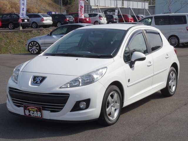 2011 Peugeot 207 – thumbnail 3