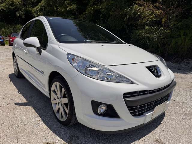 2011 Peugeot 207 – thumbnail 3