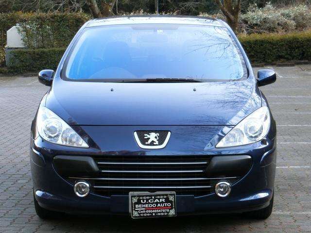 2006 Peugeot 307 – thumbnail 2
