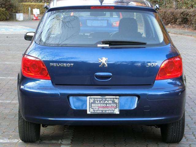 2006 Peugeot 307 – thumbnail 3