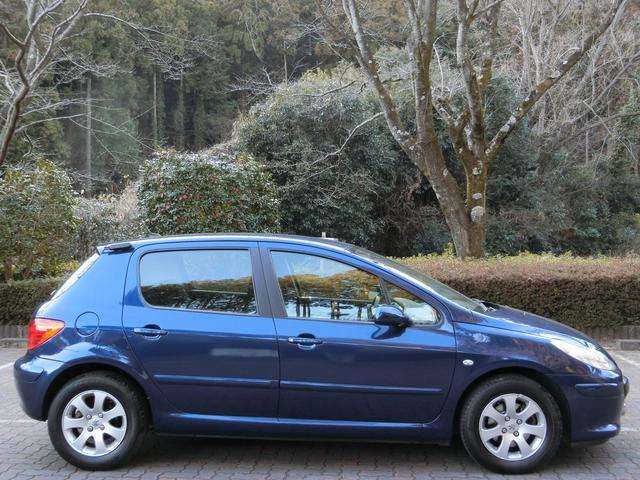 2006 Peugeot 307 – thumbnail 4