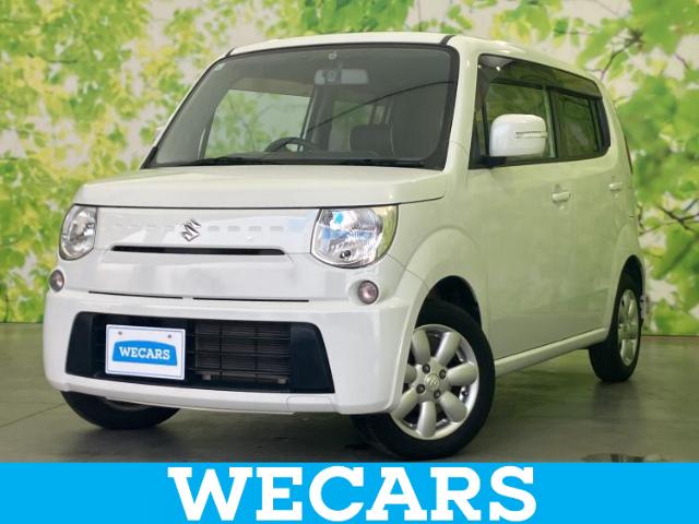 2011 Suzuki MR Wagon