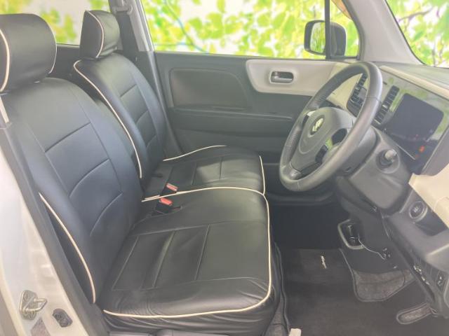 2011 Suzuki MR Wagon – thumbnail 2