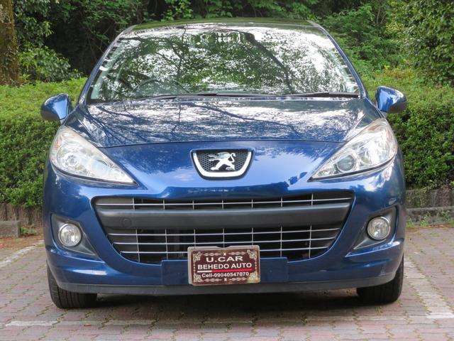 2010 Peugeot 207 – thumbnail 2