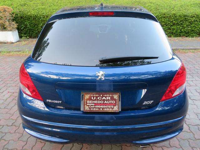 2010 Peugeot 207 – thumbnail 3