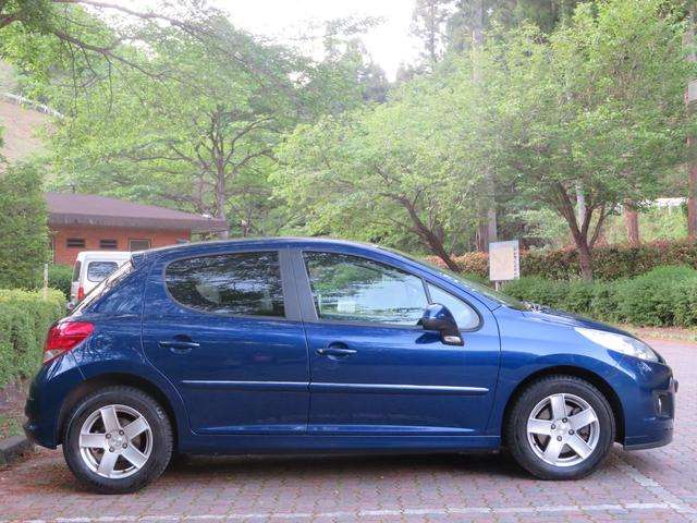 2010 Peugeot 207 – thumbnail 4